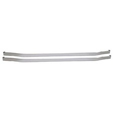 Speedway Chrome Steel Front Bumper Fits 1928-29 Ford Model A Speedway Chrome Steel Front Bumper Fits 1928-29 Ford Model A