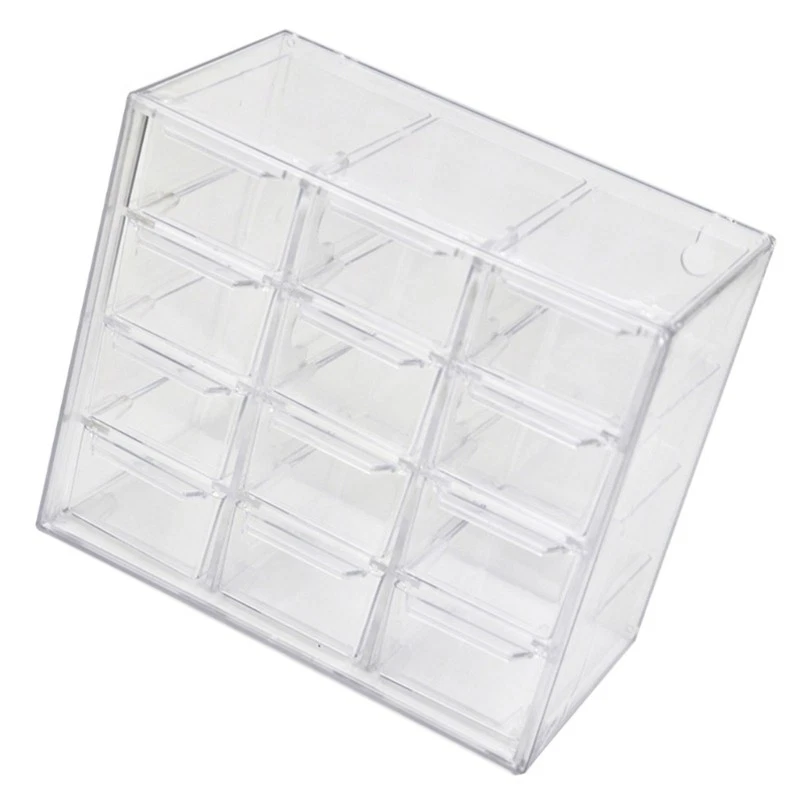Waterproof Underwear Drawer Organizers Home Accessory for Home and Travel - Image 4 of 4