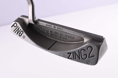 Ping Karsten Original Zing 2 Putter / 35 Inch