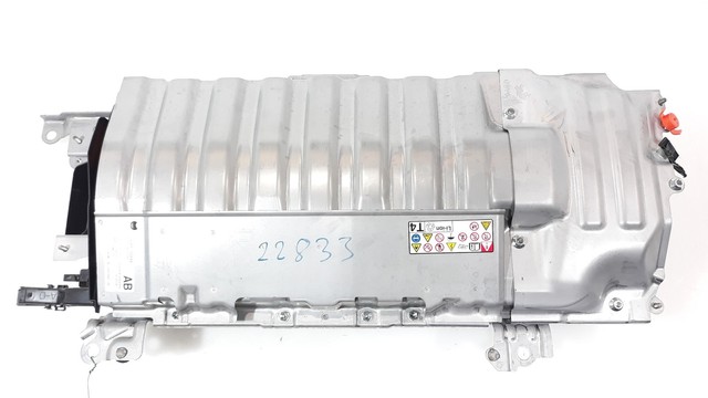 G951016020 BATTERIE / G928012030 / 1619011 POUR TOYOTA COROLLA E21 HYBRID ACTI