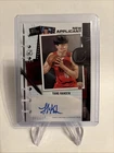 2025-26 Topps - New Applicants Autographs Yang Hansen #NA-YH (AU, RC)