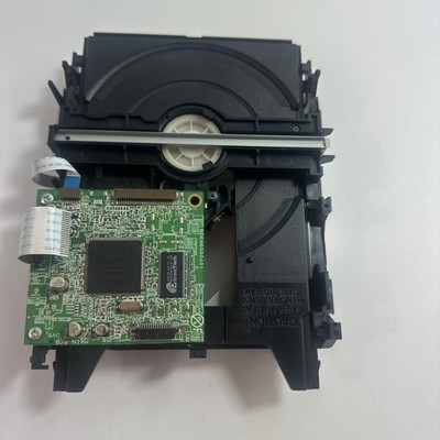 Magnavox DV225MG9 Replacement Part: Working DVD Drive Part ONLY