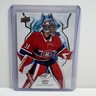 2021-22 Upper Deck Ice #77 Carey Price Montreal Canadiens
