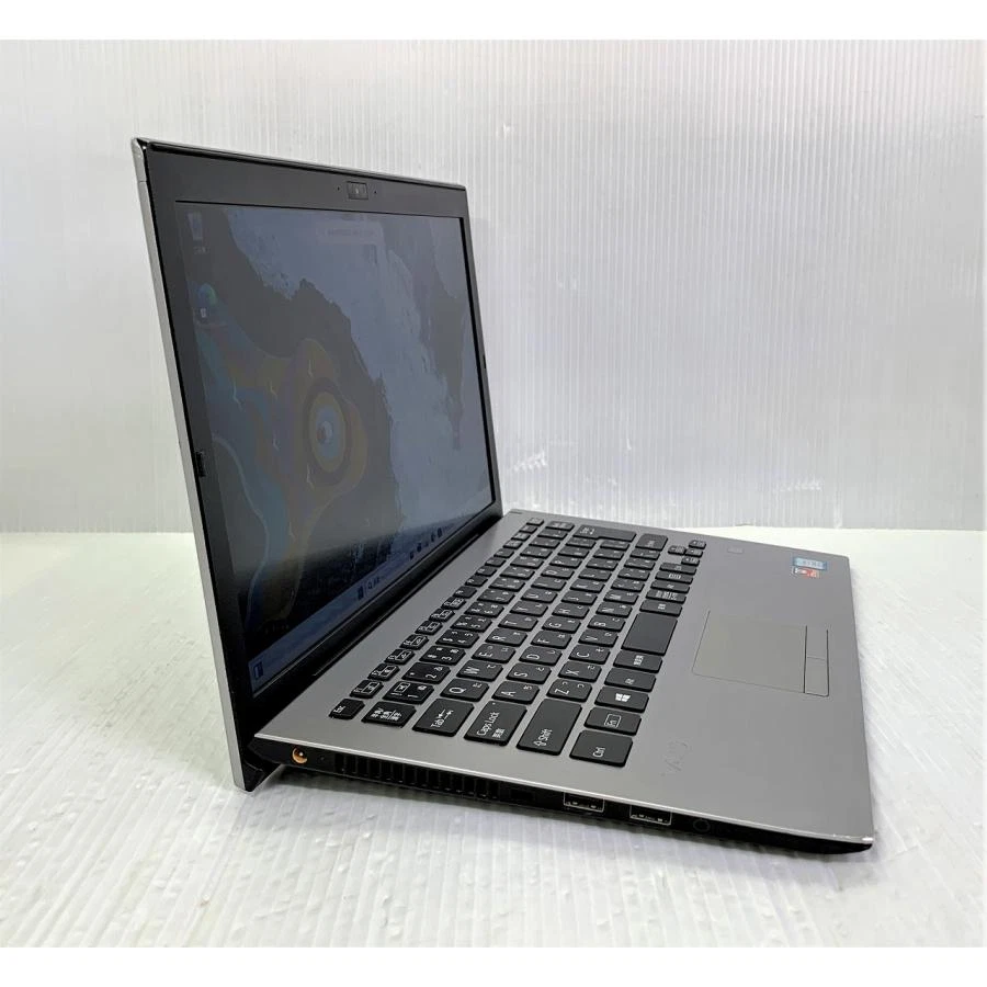 Sony VAIO PRO PG VJPG11C11N  i5 RAM 8GB SSD 256GB Laptop Corei5-8250U japan - Image 3 of 4