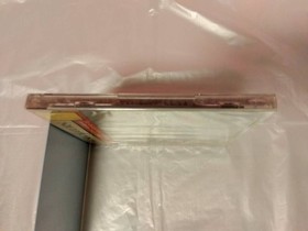 Tactics Ogre Sega Saturn SS New Factory Sealed NTSC-J Japan Import Quest Rare