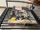 original 1965 AURORA MODEL BABE RUTH unopened still in ORIGINAL CELLO WRAPPING!!