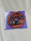 PS2: Spider-Man 2 (Sony PlayStation 2) Disc Only Tested