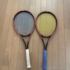 2 Racquets HEAD GRAVITY tour PRO SPEC Tennis Racquet - Grip 4 3/8 G3 310g