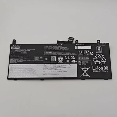 New Genuine L21C4P73 L21M4P76 Battery for Lenovo ThinkPad X13s Gen 1 5B10W51879
