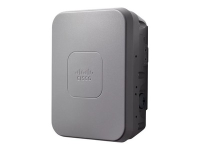 New Cisco Aironet AIR-AP1562I-E-K9 Dual Band 802.11ac MIMO Outdoor Access Point