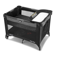 Graco  Pack 'N Play  Simple Solutions  Playard, Cam