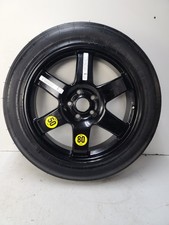 Spare tire 18'' Fits 2014-2021 Maserati Quattro Ghibli Compact Donut NEVER USED