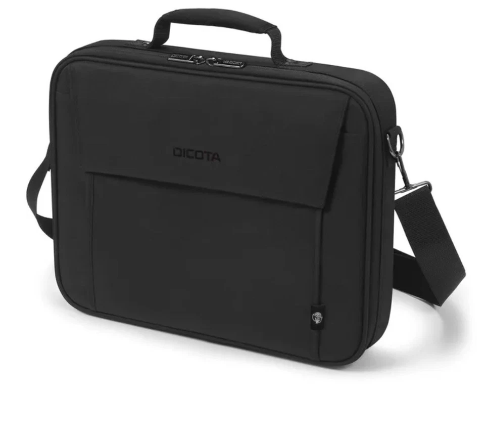 Dicota Eco Multi Base Notebooktasche D31323 13/14 Zoll