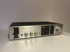 Pioneer SA-740 Amplifier Stereo Receiver Hifi Verstärker