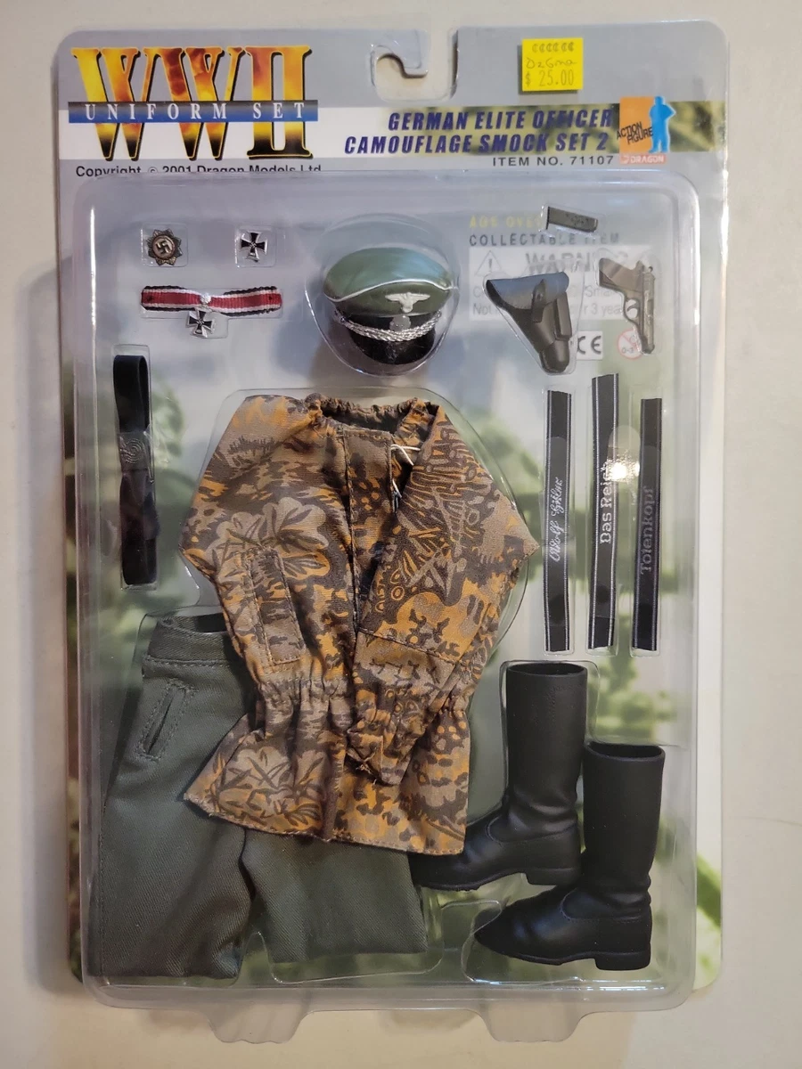 Las mejores ofertas en Aventura y militar Dragon Models 1:6