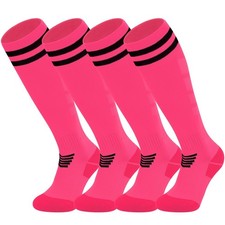 Kids Soccer Socks Youth Soccer Socks Boys Adult Kids Baseball Socks Men Women...