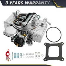 For Holley 4160 Performance 600 Cfm 4 Barrel Carburetor Street Warrior 0-80457s For Holley 4160 Performance 600 Cfm 4 Barrel Carburetor Street Warrior 0-80457s