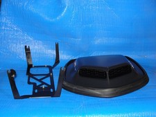 Oem 392 Hemi Shaker Hood Scoop 6.4l 2015-23 Dodge Challenger 68253189aa Oem 392 Hemi Shaker Hood Scoop 6.4l 2015-23 Dodge Challenger 68253189aa