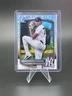 2025 Bowman Chrome Prospects Carlos Lagrange BCP-202 Mini-Diamond Refractor (RC)