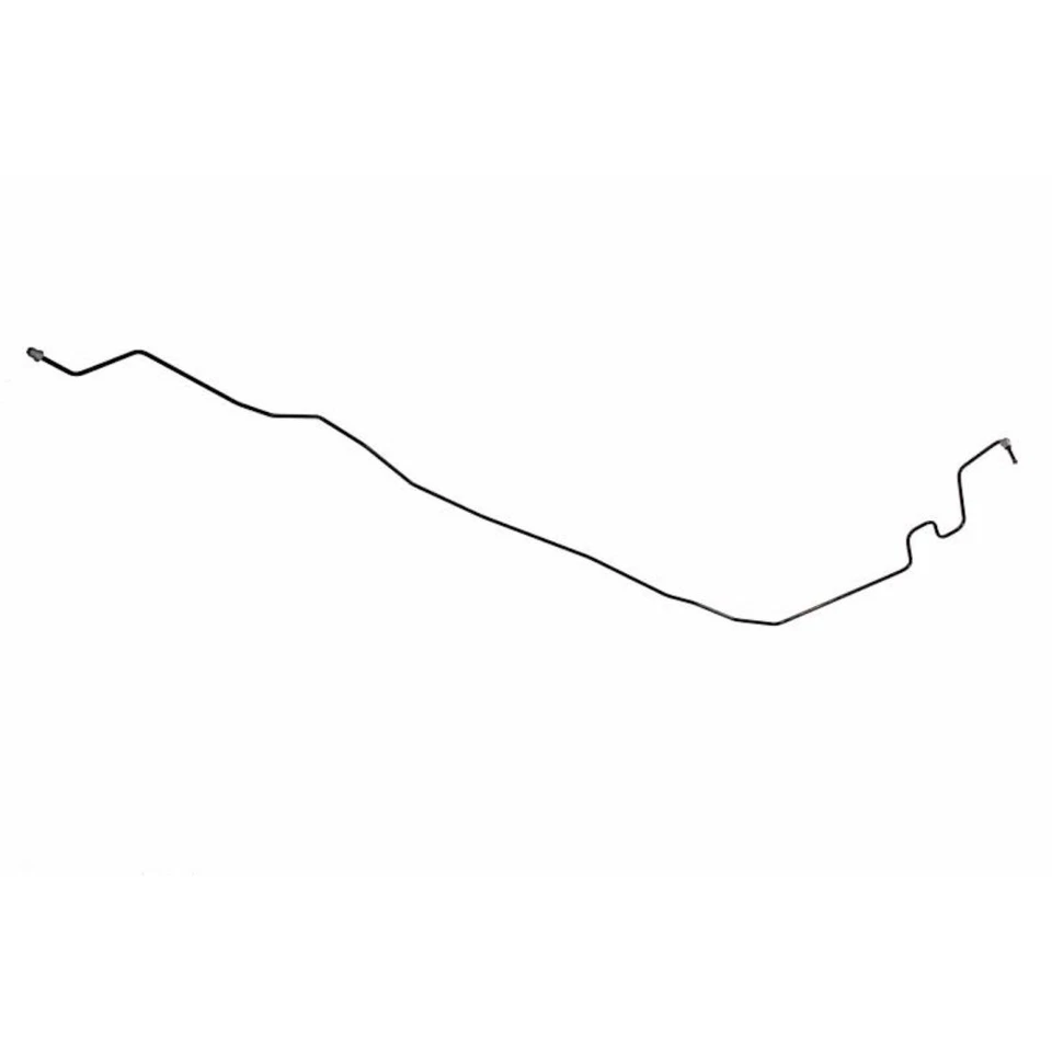 Genuine ACDelco For Chevy Silverado 3500/2500 HD 01 02 Brake Hydraulic Line Kit Foto 3 de 4