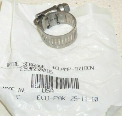 BRP Sea-Doo Challenger Islandia Speedster Utopia Tridon Gear Clamp 293650016