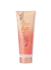 Victoria's Secret Island Market Fragrance Perfume Lotion Passionfruit Tiger Lily