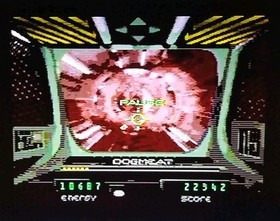 Sewer Shark (Sega CD, 1992) Disc Only. Tested/Works. Not For Resale