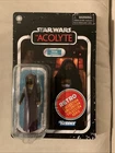 Mae Assassin Star Wars Retro Collection Action Figure Acolyte Vintage 3.75 Inch