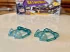 CORGI Batmobile 267  Canopy Reproduction Lot