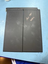 iPad Air 13 Inch M3 Internal Battery Replacement part ORIGINAL APPLE 100 Health
