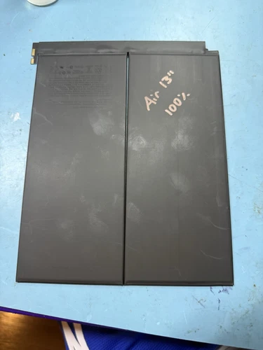 iPad Air 13 Inch M3 Internal Battery Replacement part ORIGINAL APPLE 100% Health