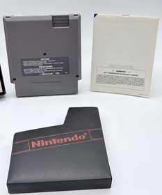 Star Wars - Nintendo NES Spiel PAL B inkl. Anleitung komplett auf Deutsch in OVP