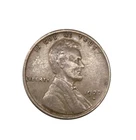 1927-D Lincoln Wheat Penny Cent - G/VG Good or Better Very Nice