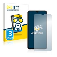 3X Panzerfolie Schutzglas FüR Samsung Galaxy A23 Displayschutz