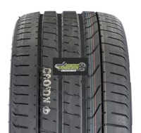 Pirelli P Zero (Ao) Xl 245/45R18 100Y Reifen Sommer Pkw