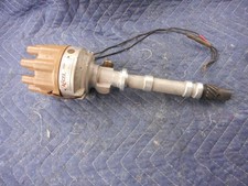 Chevrolet Gm Sbc Bbc 350 454 327 Accel Dual Point Tach Drive Distributor 30100t