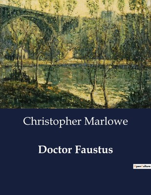 Doctor Faustus | Christopher Marlowe | Taschenbuch | American Poetry | Paperback
