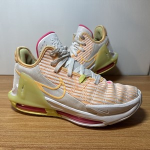 Lebron Witness 6 Melon | eBay