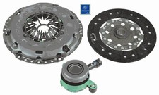 Kit d'embrayage Mitsubishi 3000