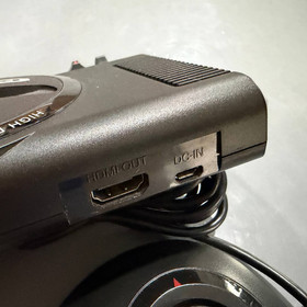 2019 SEGA GENESIS Mini By SEGA HDMI Games 8000 Console 30 Years Anniversary