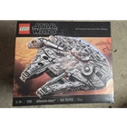 New ListingLEGO Star Wars Millennium Falcon Ultimate Collector Series 75192 7541 Pieces
