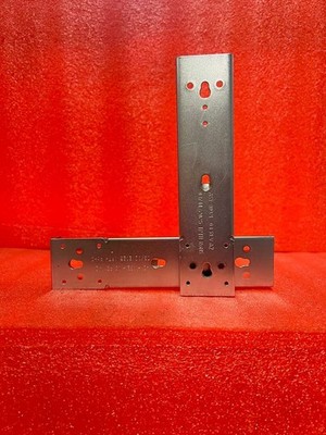 RACK MOUNTING BRACKETS 1U ASY-00921-03 For Arista 7020 7160 7920 7050 7060  7280