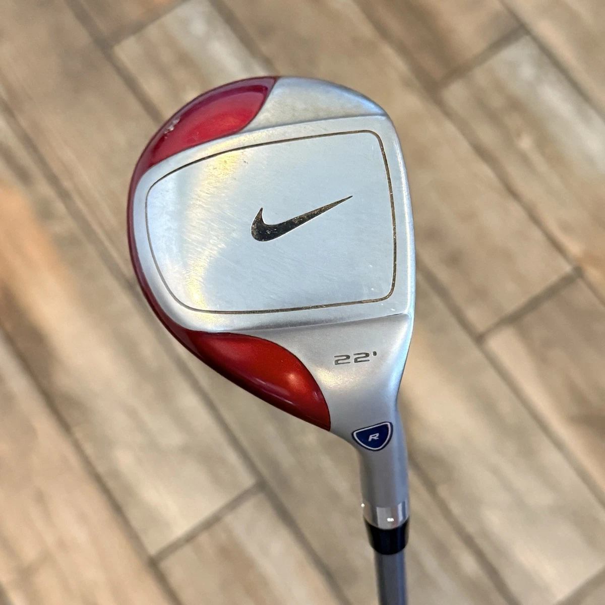 Nike 22 Loft Golf Clubs for sale | eBay