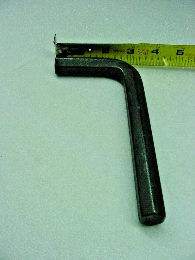 17MM Hex key Allen Wrench Volkswagen vw audi transmission vanagon beetle bug bus