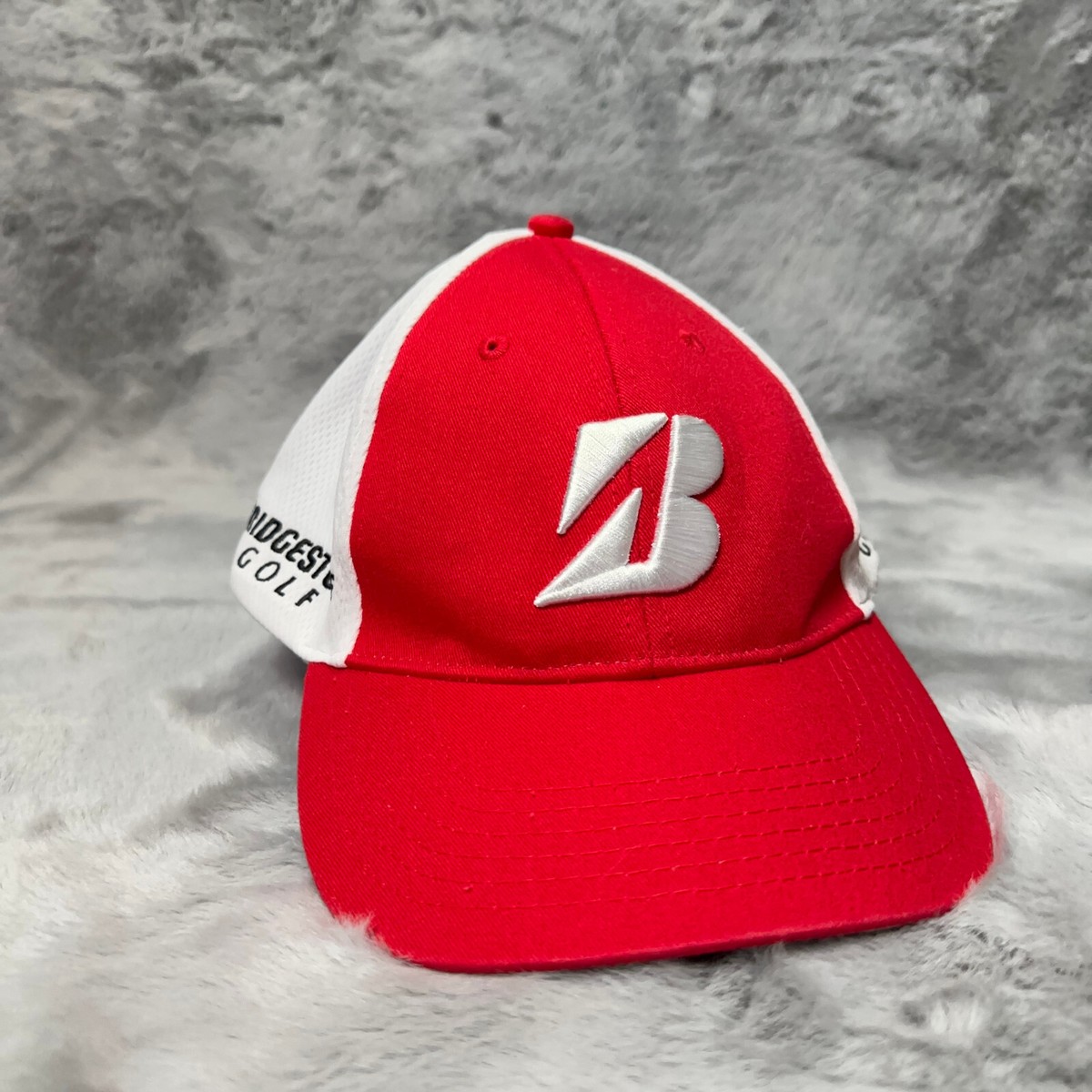 Bridgestone Tour B キャップ サイン入り Bridgestone TOUR B XXS 【直筆サイン入り】キャップ 在庫 処