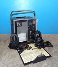 Amprobe AC Current Monitor Recorder LAA3 Very Good Condition 