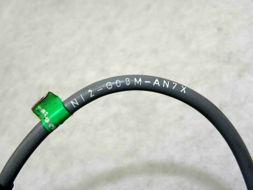 ***BRAND NEW*** TURCK Inductive Proximity Sensor Ni2-G08M-AN7X LV - Picture 2 of 4