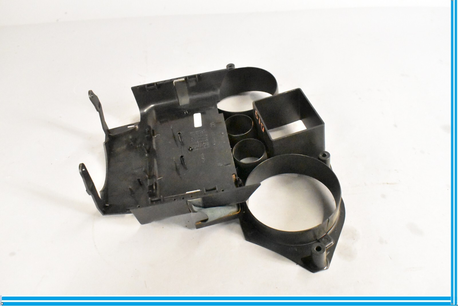 Bentley Continental 2004-2010 Steering column cover P/N 3D0858565A