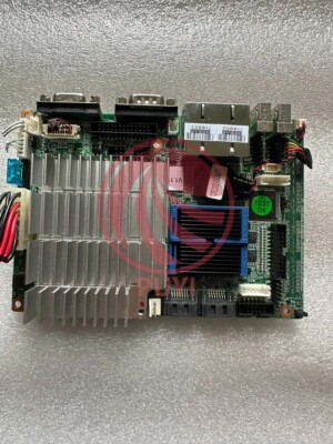 Advantech PCM-9362NC REV.A1 PCM-9362 industrial control motherboard Free Shippin