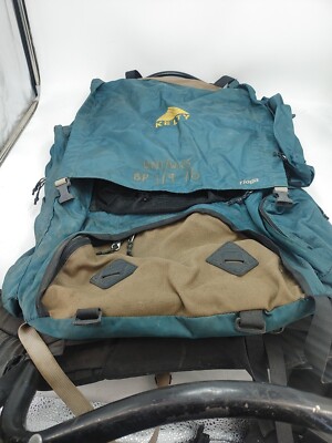 Kelty Tioga  External Frame Backpack